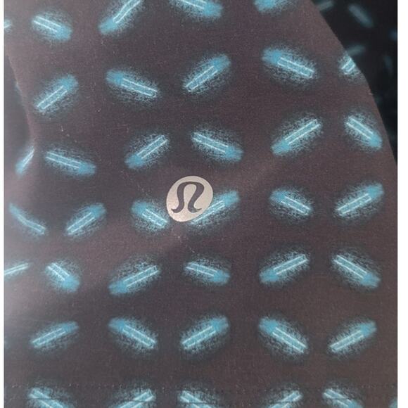 Lululemon Shorts Mens Large Athletic Casual Sporty Streetwear Gym Shorts - Picture 5 of 9